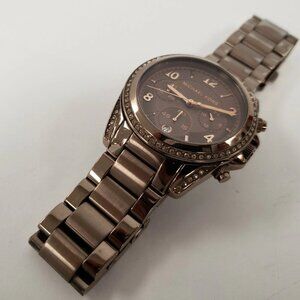 (5617-1) Michael Kors MK-5493 Watch